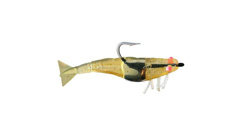 D.O.A. Shrimp Lures