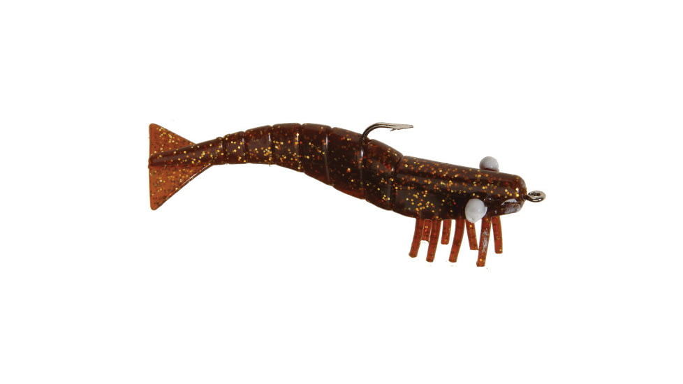 D.O.A. Shrimp Lures