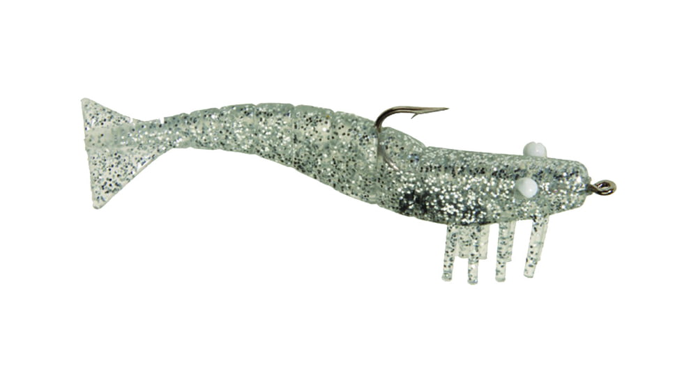 D.O.A. Shrimp Lures