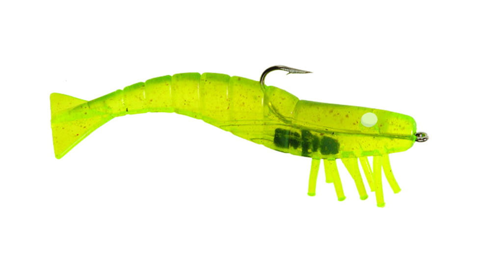D.O.A. Shrimp Lures