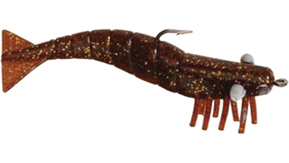 D.O.A. Shrimp Lures