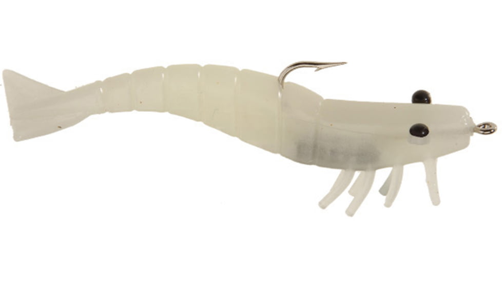 D.O.A. Shrimp Lures