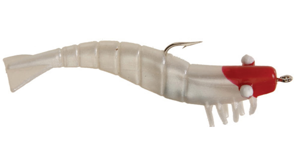 D.O.A. Shrimp Lures