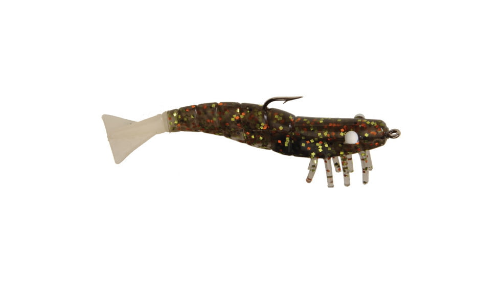 D.O.A. Shrimp Lures