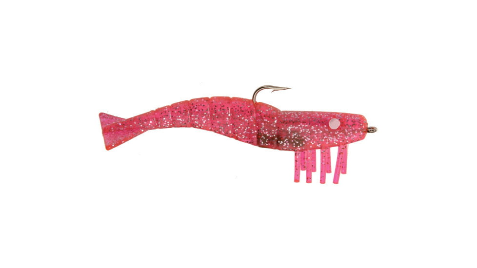 D.O.A. Shrimp Lures