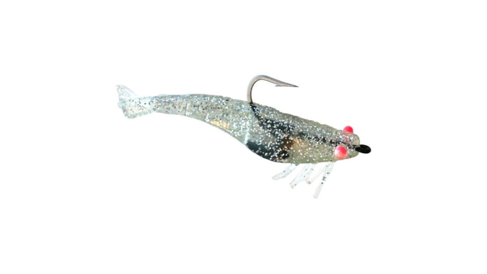 D.O.A. Shrimp Lures