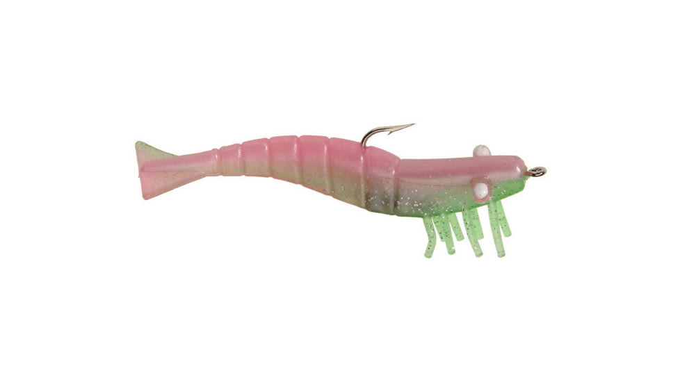 D.O.A. Shrimp Lures
