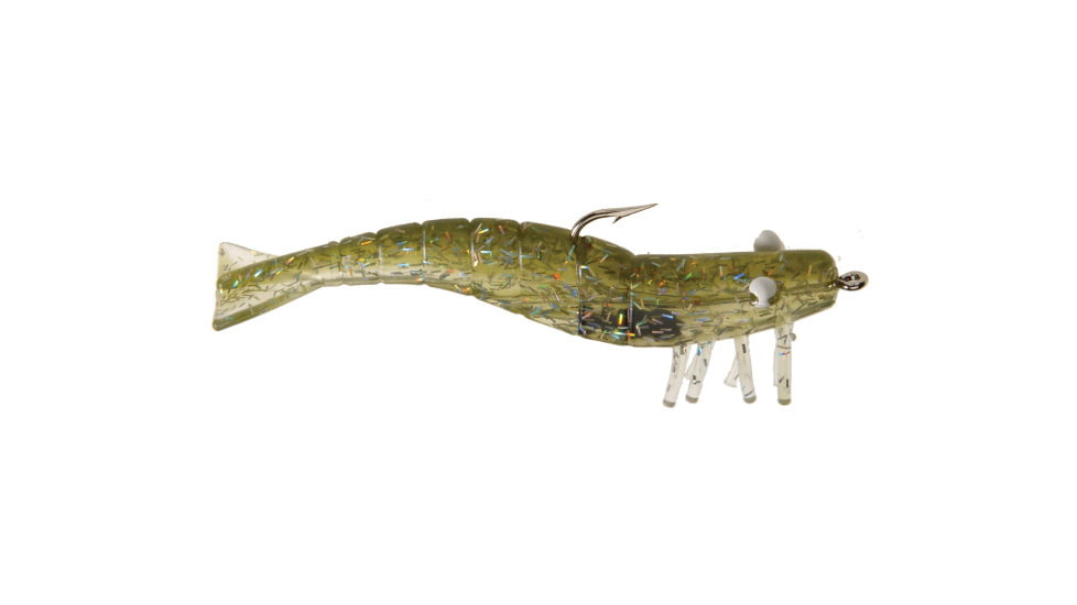 D.O.A. Shrimp Lures