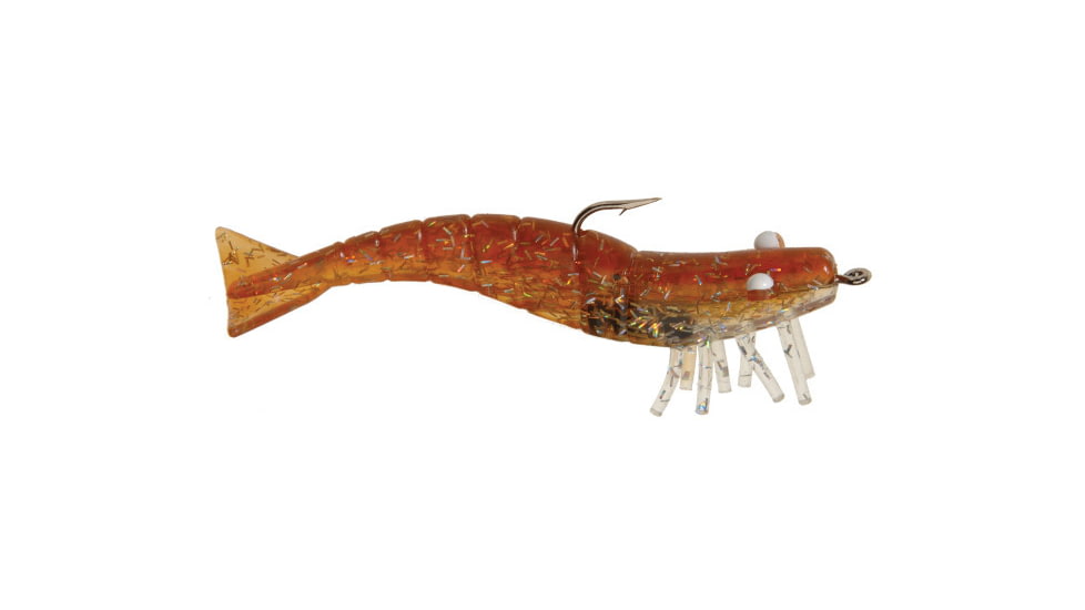 D.O.A. Shrimp Lures