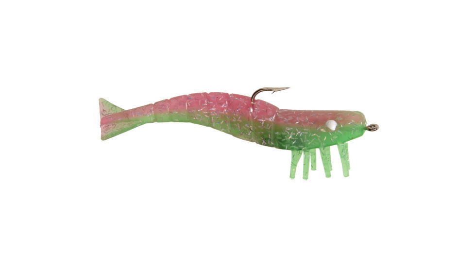D.O.A. Shrimp Lures