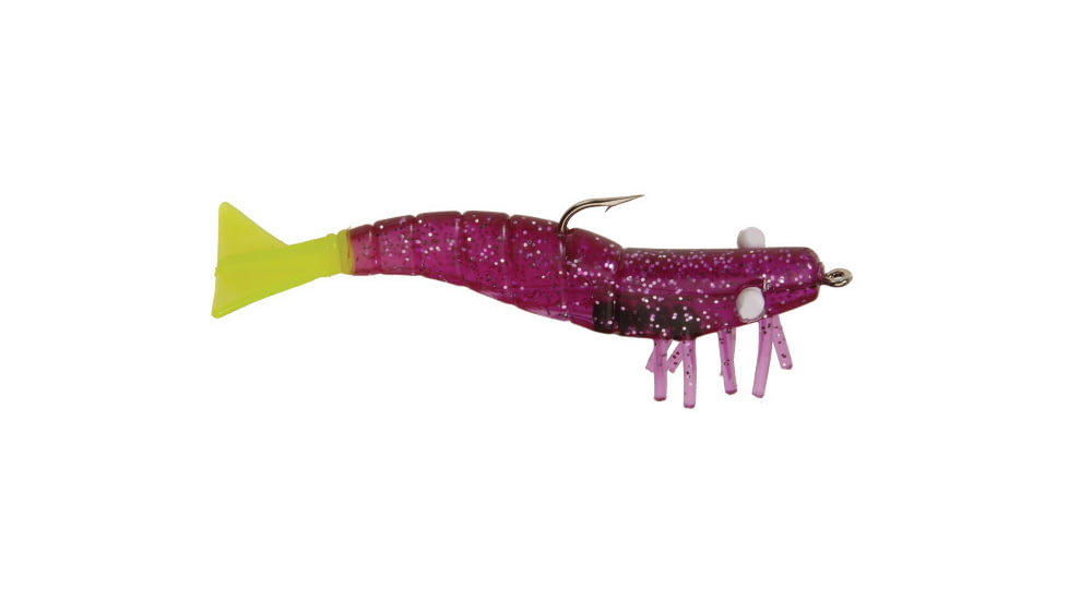 D.O.A. Shrimp Lures