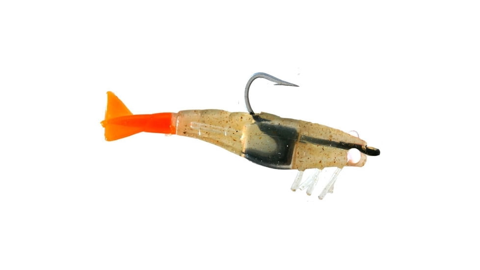D.O.A. Shrimp Lures