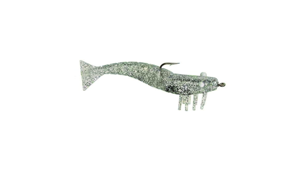 D.O.A. Shrimp Lures