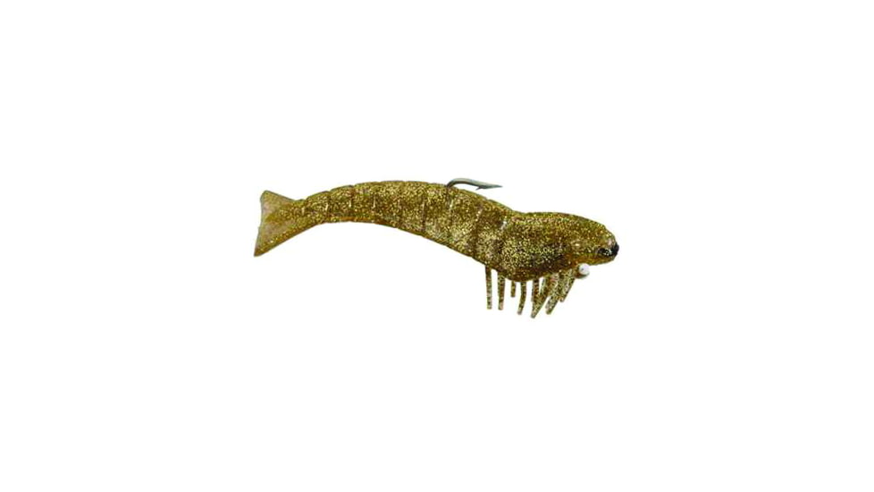 D.O.A. Shrimp Lures