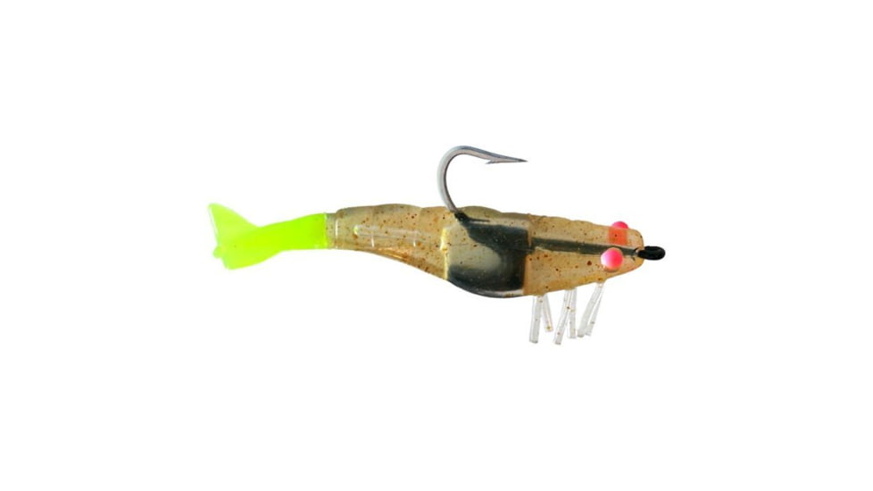 D.O.A. Shrimp Lures