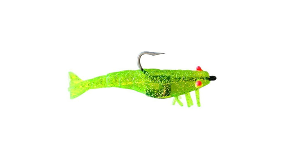 D.O.A. Shrimp Lures