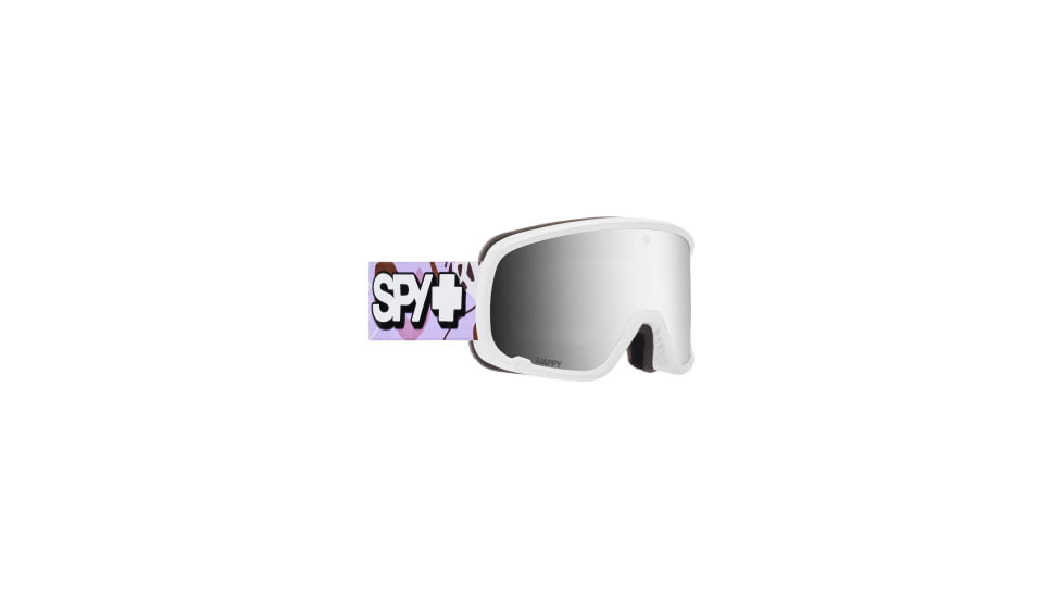 Spy Optic Marshall 2.0 - Spy Optic - Spy+ Wkndrs Yeti Camo Snow Goggles 7F14B793, 147356
