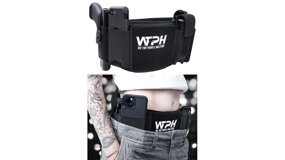 Wethepeopleholsters.Com Belly Band Holster, belly-band-holster