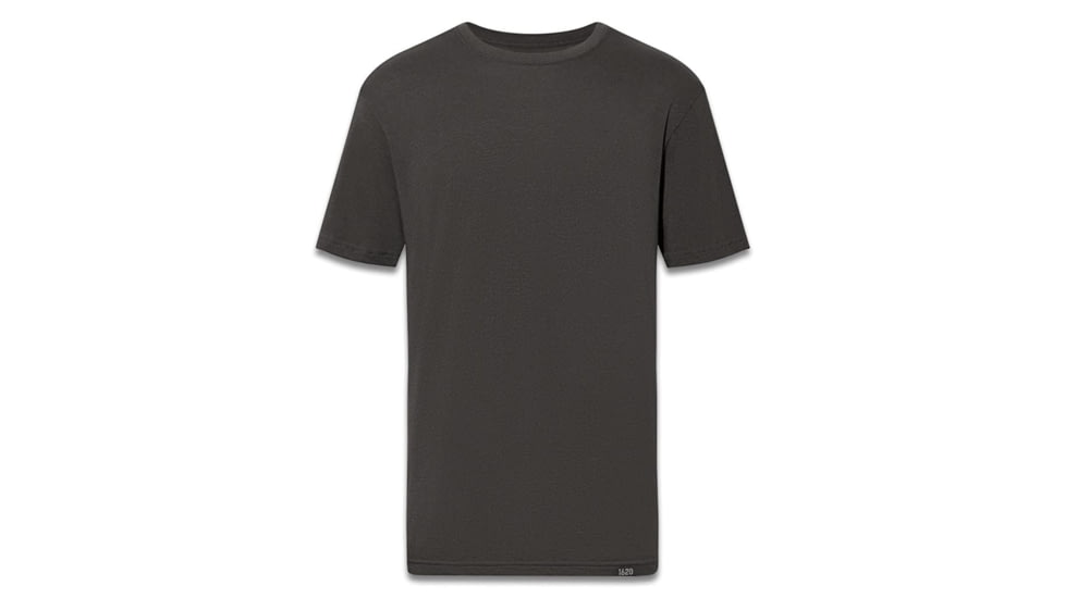 1620 Workwear NYCO Work T-Shirts, White, Medium, 23007W02