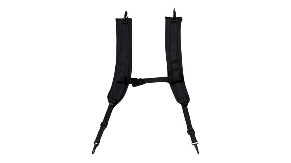 Lynx Defense Solo Backpack Straps Color Black 91577426, f39791