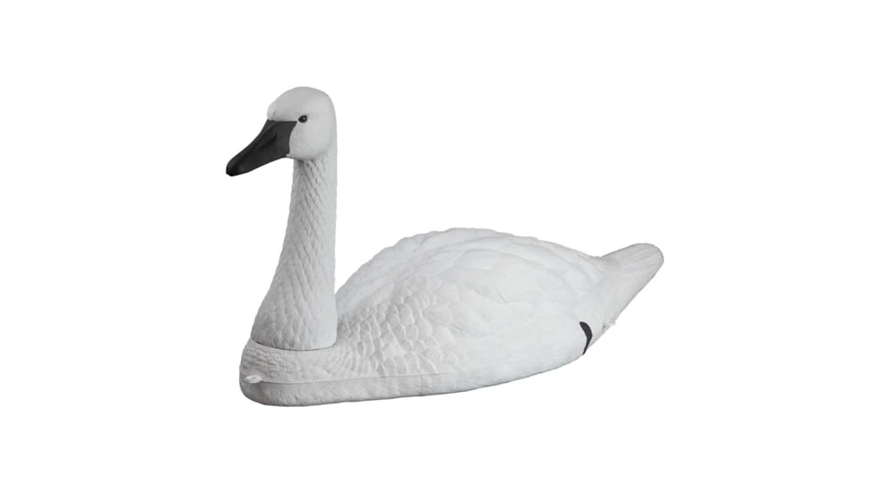 Higdon Outdoors Standard Tundra Swan Decoy 06710D9E, HG66134