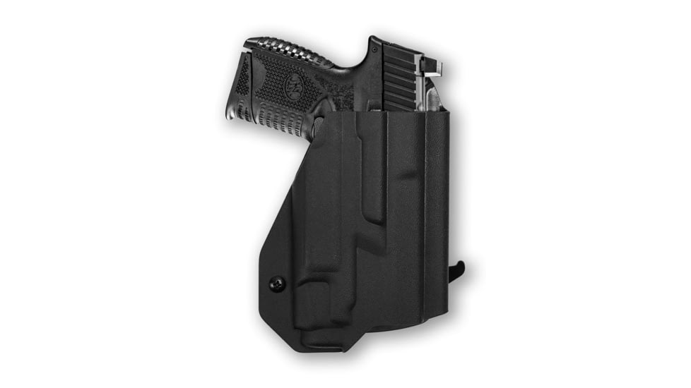 We the People Holsters Fn 509 Compact Tactical With Streamlight Tlr-7/7A/7X Light Owb Holster 229825B8, 7021385646178