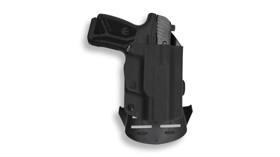 We the People Holsters Ruger Max-9 Pro Owb Holster FD7CC82D, 6875419803746