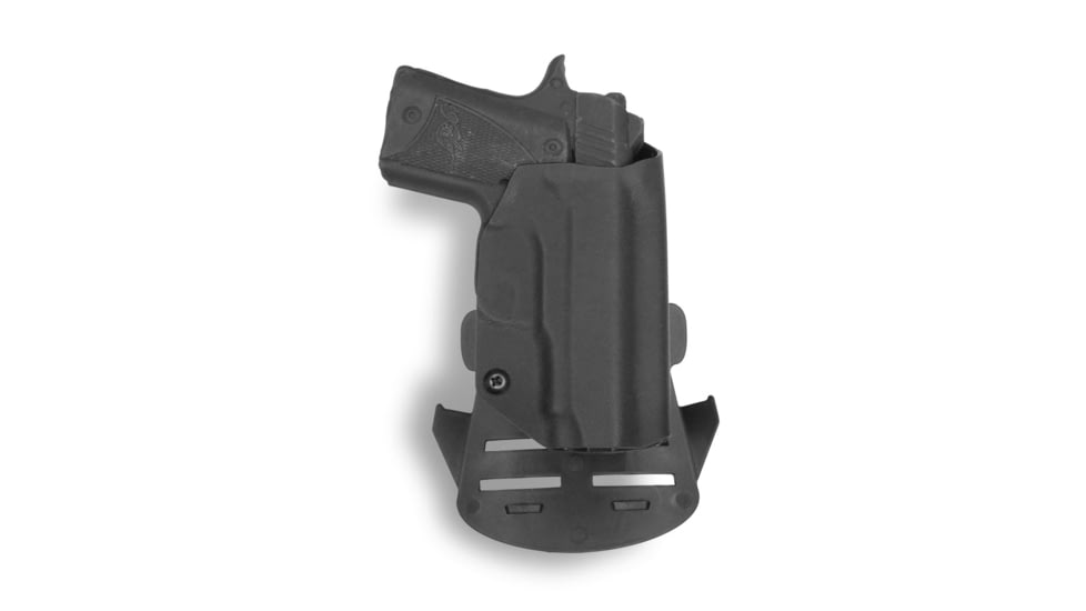 We the People Holsters Kimber Micro 9 Owb Holster 358ABDEF, 2130409357410