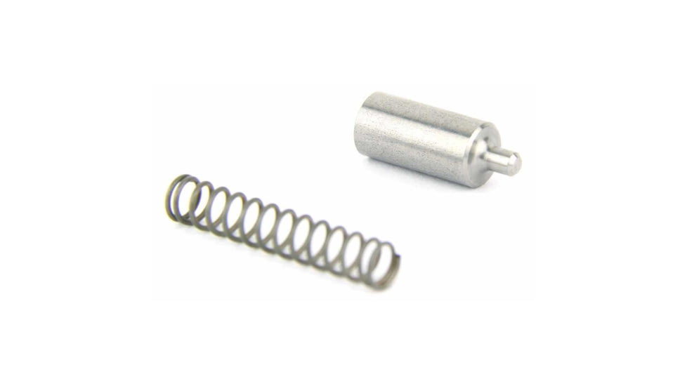 TacFire AR-15 Buffer Detent Pin w/ Spring, Stainless Steel, MAR086-SS