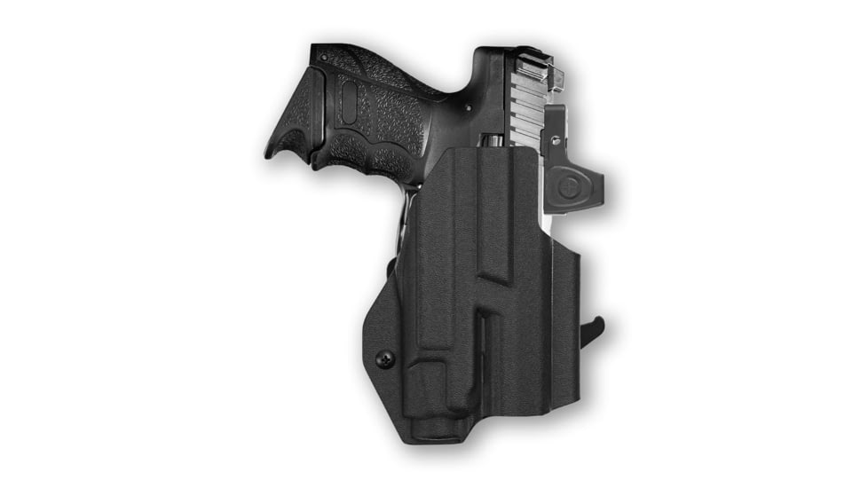 We the People Holsters Heckler &amp; Koch Vp9Sk With Streamlight Tlr-7/7A/7X Light Red Dot Optic Cut Owb Holster 438DBDE9, 7024848470114