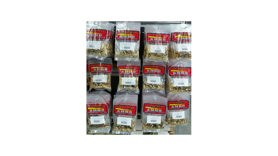 Lightning Ammo Lead Cast Handgun Bullets .38 Cal .358 158 gr RNFP-CB 100/ct Box E066480B, LALA4006