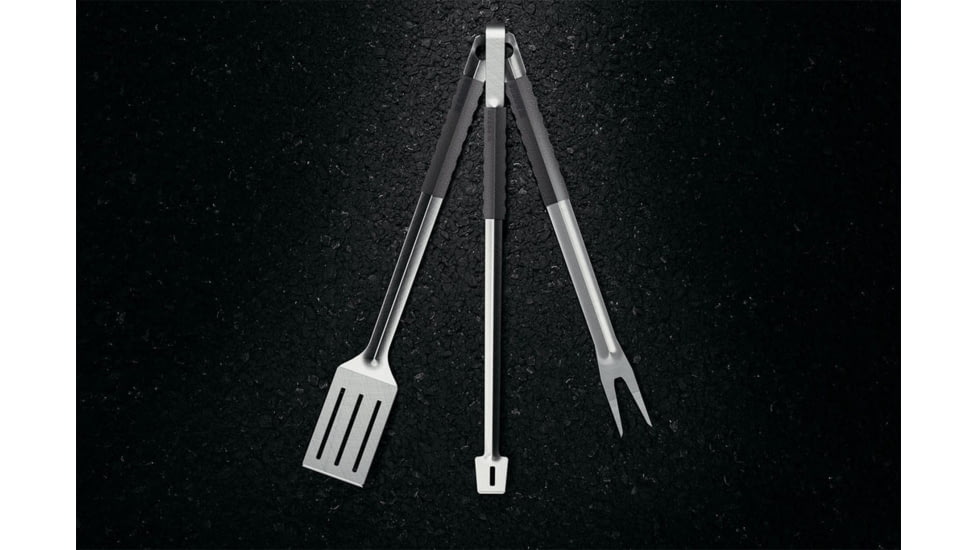 Breeo 304 Grilling Tools 71277F64, BR-304-TO