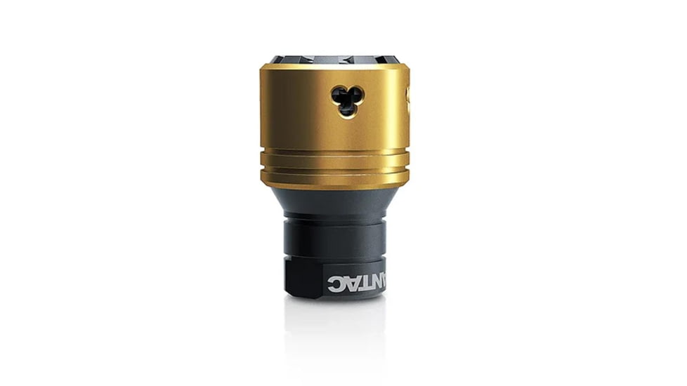 LANTAC Stingray Nonlinear Compensator, 1/2-28 Thread Pitch