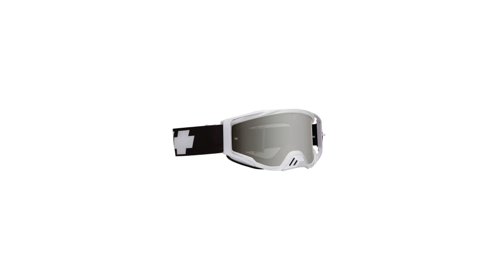 Spy Optic Foundation - Spy Optic - Spy + Slayco Motocross Goggles 0269AE1A, 162873