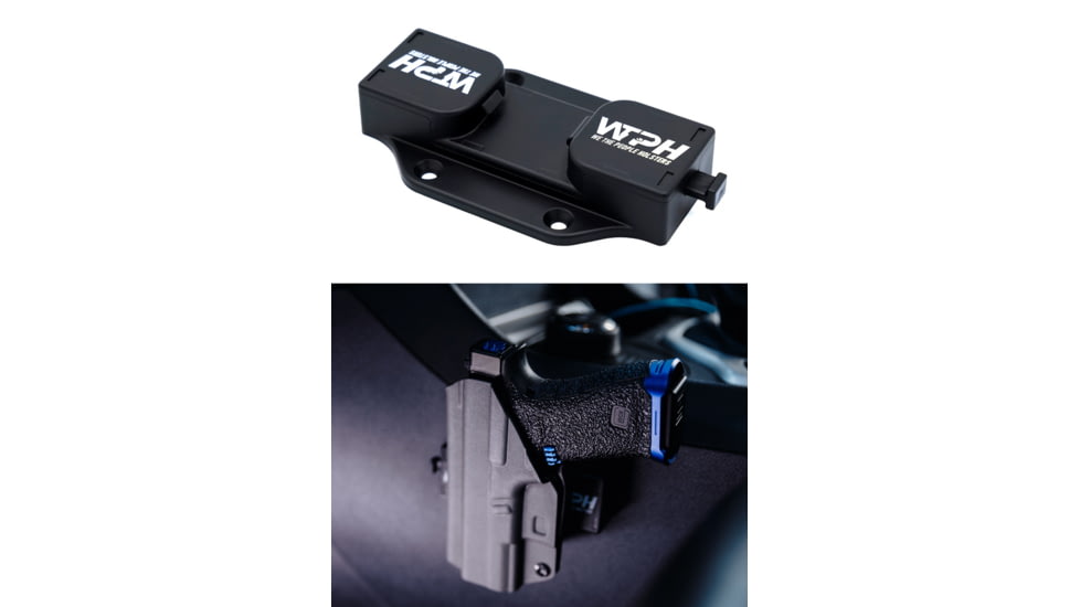 We the People Holsters Iwb Holster Mount C4257119, 6832634495074