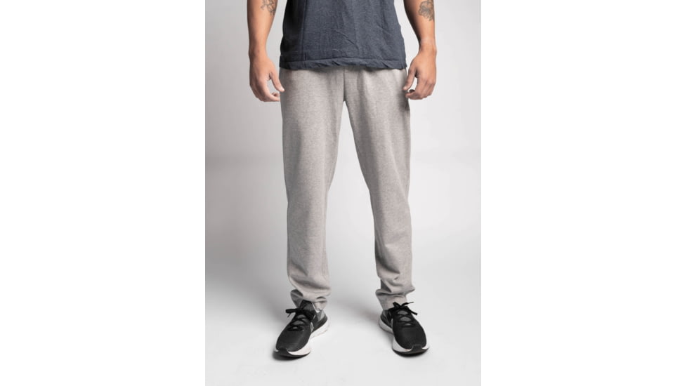 Crucial Concealment Carrier Sweatpants - Carbon Grey 3FCD7C86, 2XL, FF007005