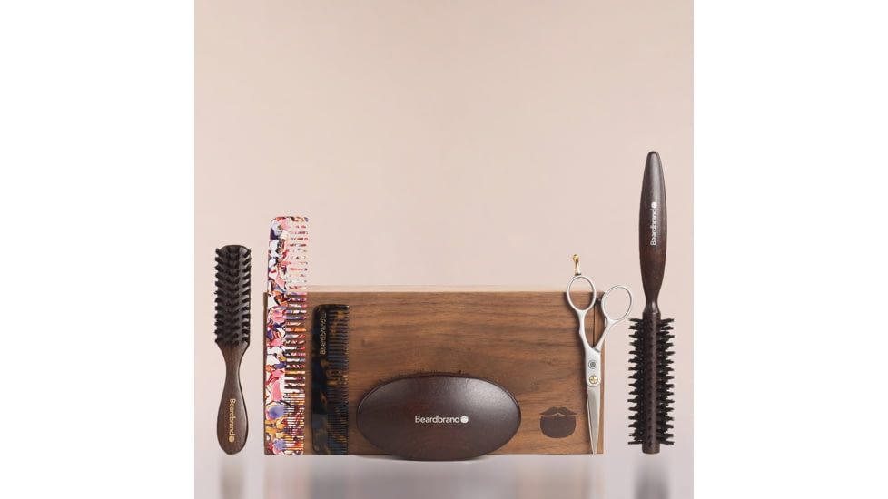 Beardbrand Grooming Kit, Multi, One Size, 330503