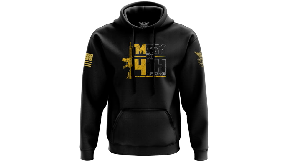 Wethepeopleholsters.Com May the 4th Hoodie, may-the-4th-hoodie