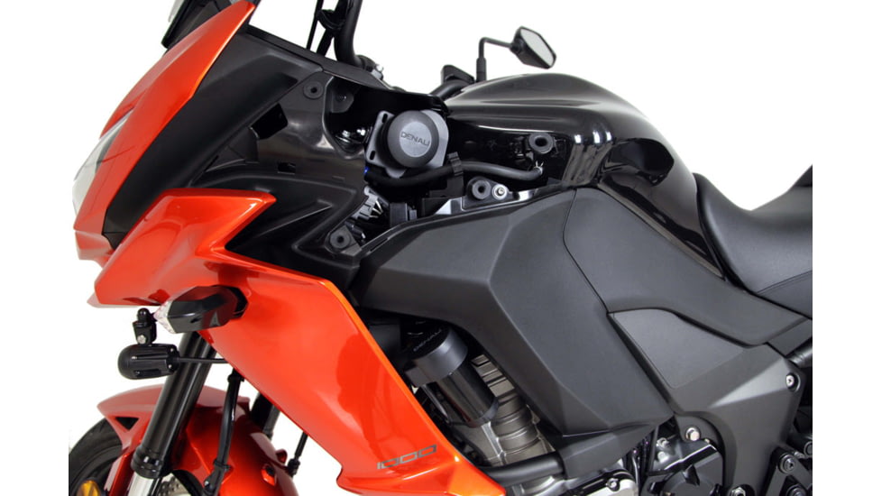 Denali Electronics Horn Mounts, hmt-08-10100