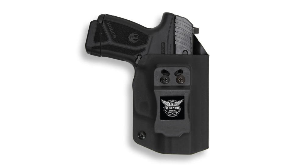 We the People Holsters Ruger Max-9 Pro Iwb Holster F89DAA9F, 6875419410530