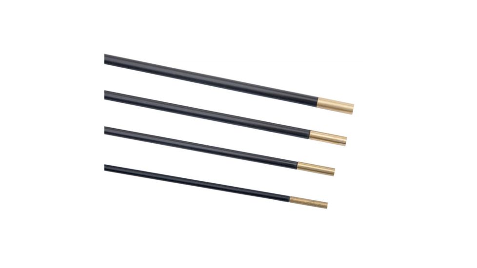 DAC 38245 Carbon Cleaning Rod Pistol