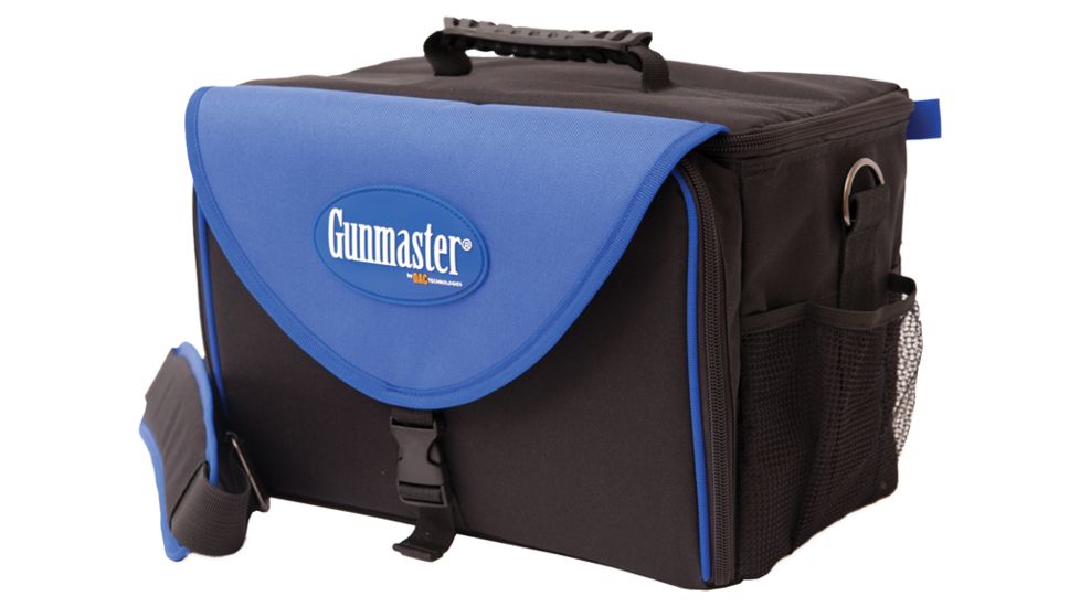 DAC Technologies Deluxe Range Bag 369234
