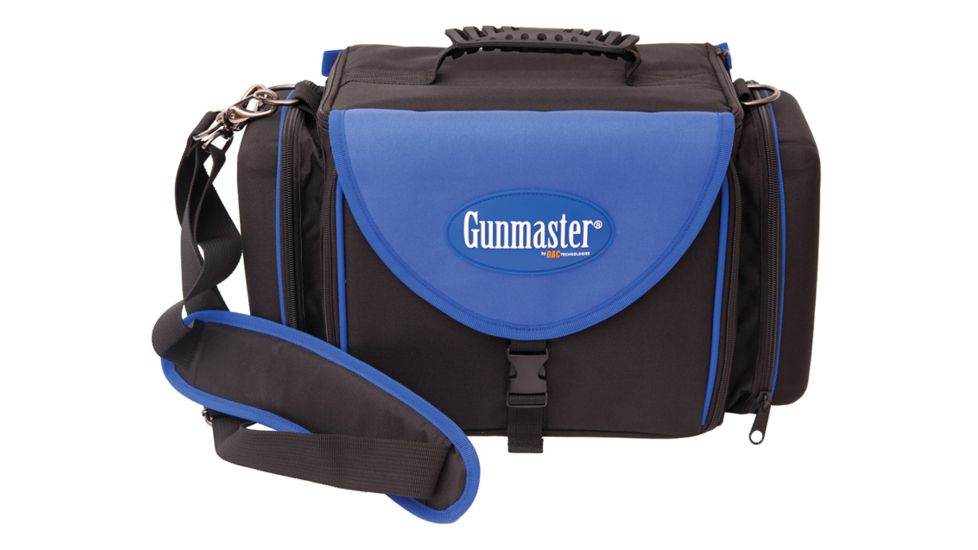 DAC Technologies Deluxe Range Bag 369242