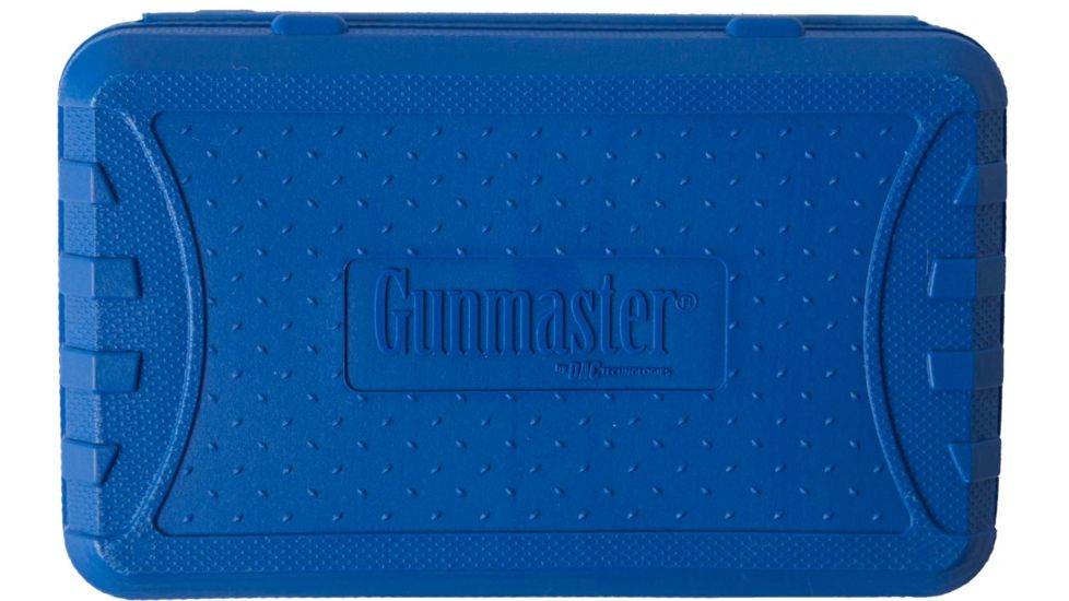 DAC Technologies GunMaster 24 Piece Punch Set, GMPUNCH24, EDEMO2