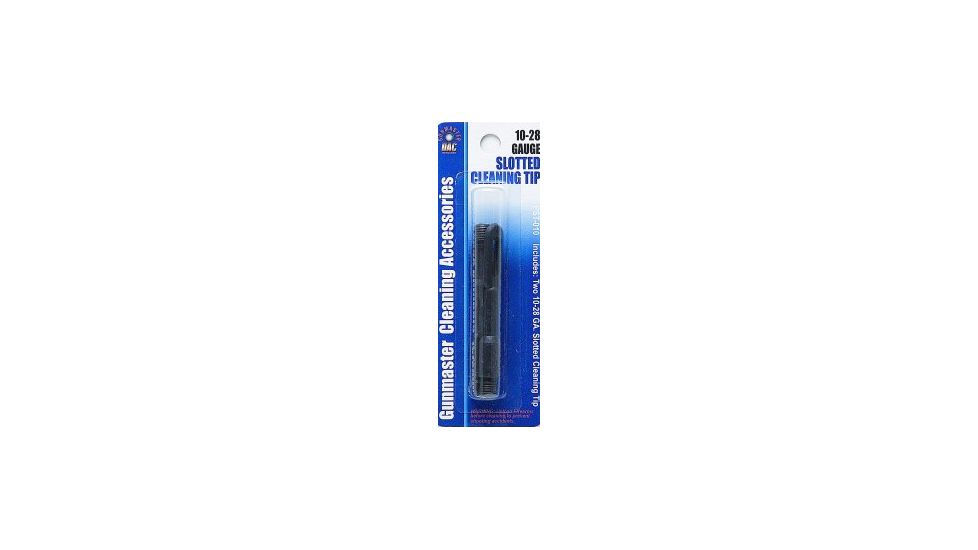 DAC Technologies 2 Piece Gauge Slotted Tip Set PST 010