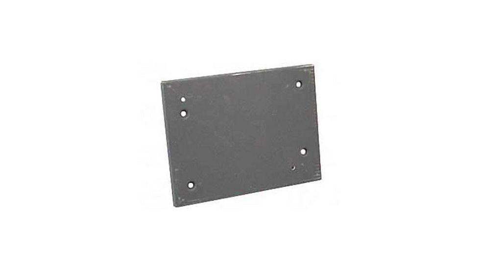 DAC Technologies ATV Mounting Plate ATVMPL