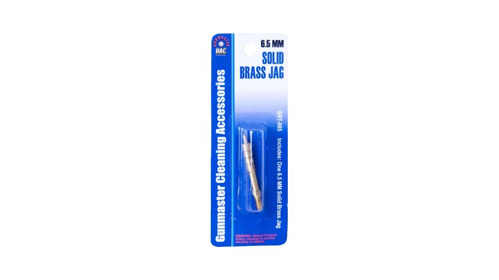 DAC Technologies Solid Brass Jag BRT 065