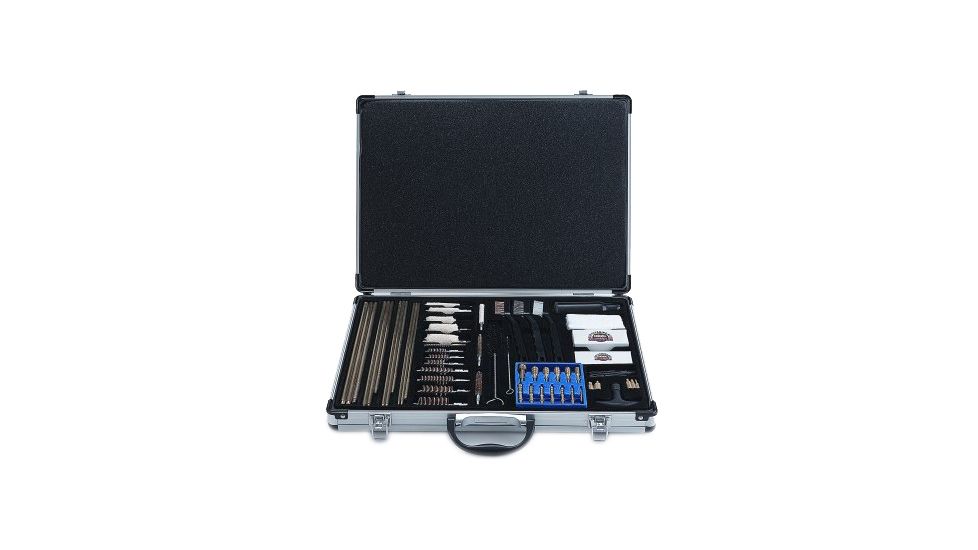 DAC Technologies Universal Deluxe Gun Cleaning Kit UGC100S