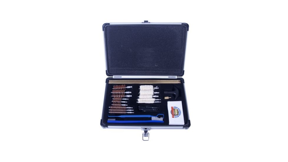 DAC Technologies Universal Deluxe Gun Cleaning Kit UGC56C