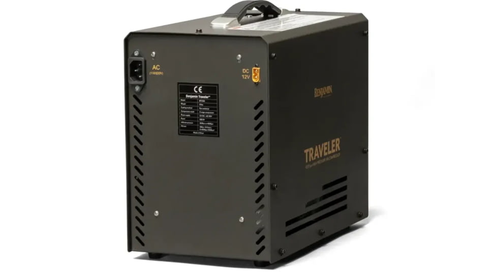 BEN BTCDG BTCDG COMPRESSOR